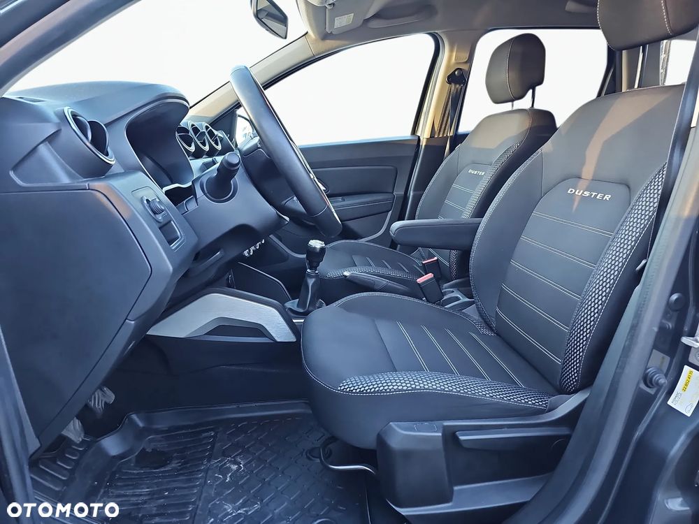 Dacia Duster 1.3 TCe Prestige - 10