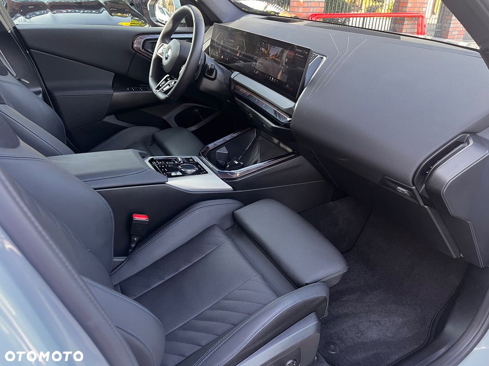 BMW X3 xDrive20d mHEV - 34