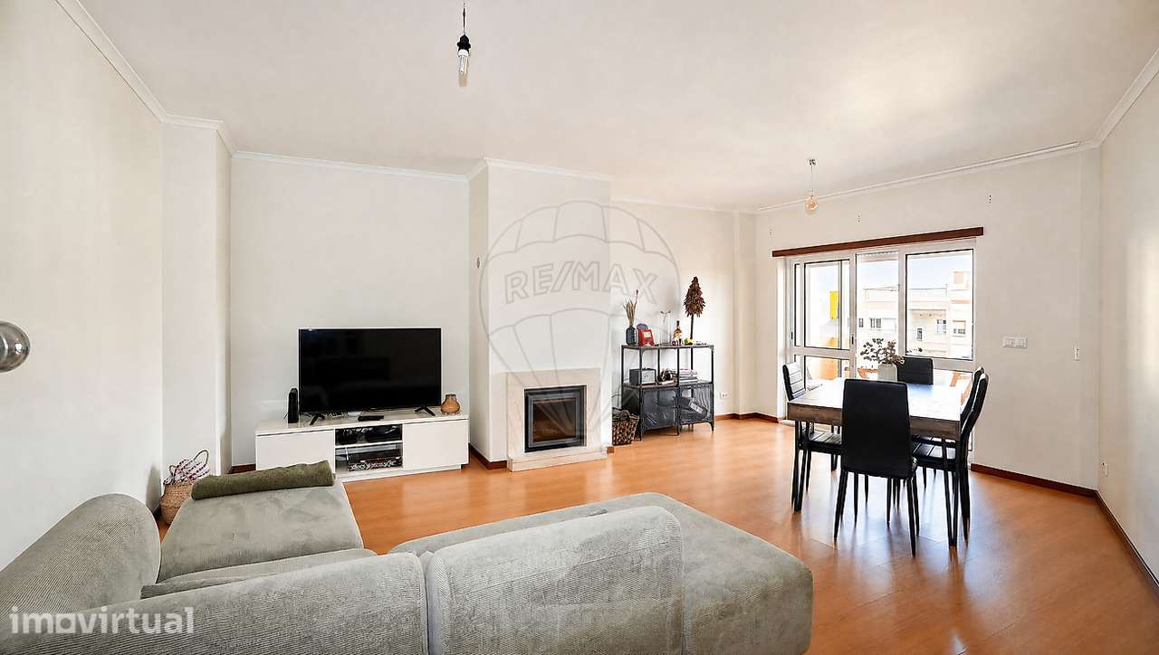 Apartamento T3 para venda - Grande imagem: 3/28