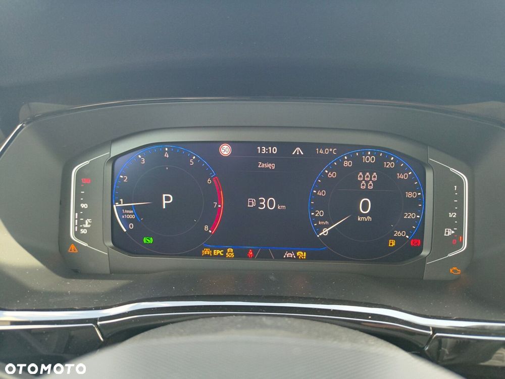Volkswagen Touran 1.5 TSI EVO Highline DSG - 15