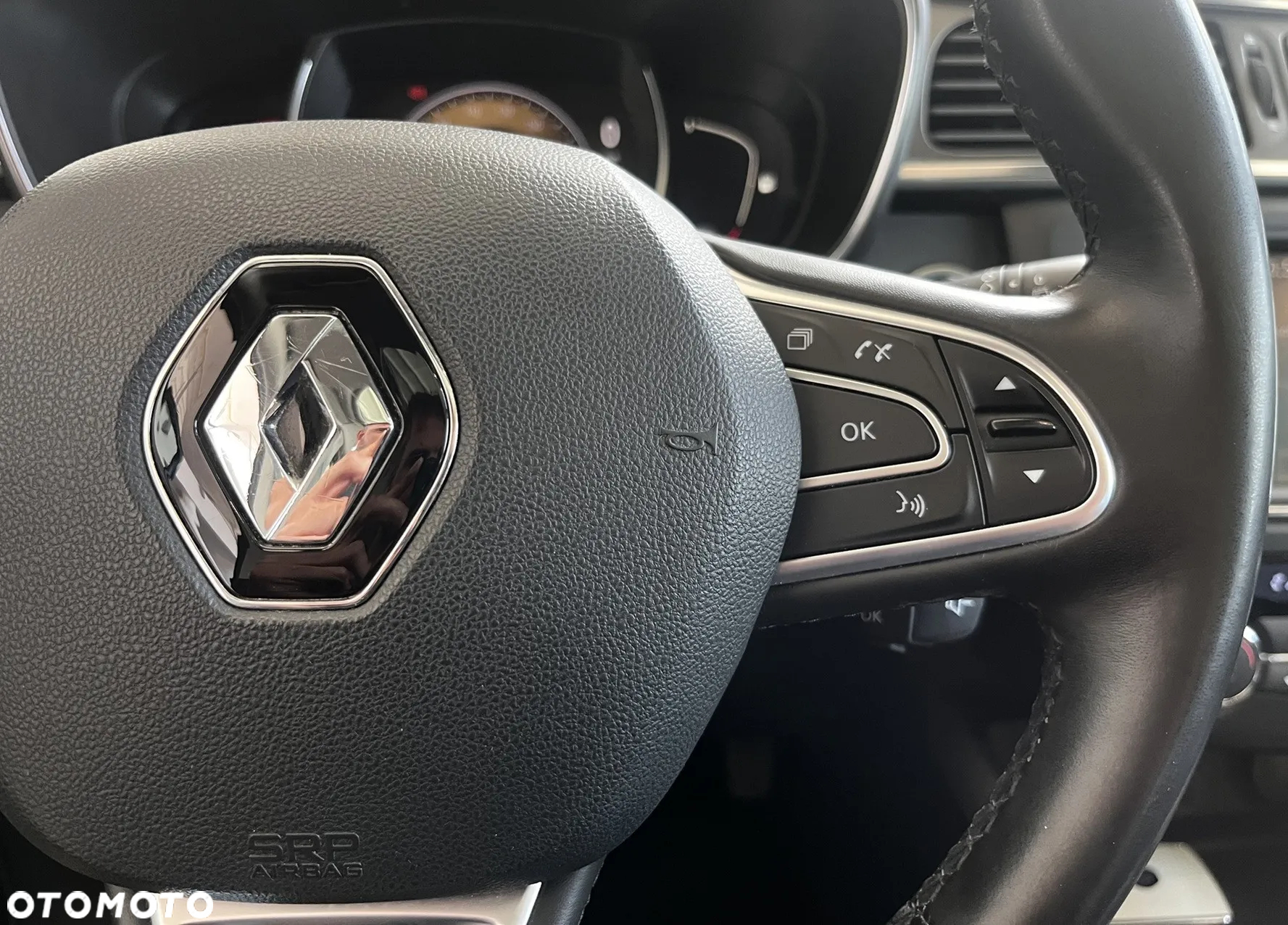 Renault Kadjar Energy TCe 130 Bose Edition - 14