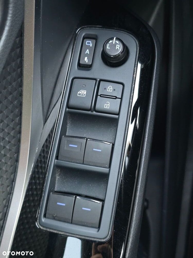 Toyota C-HR 2.0 Hybrid GR Sport - 17
