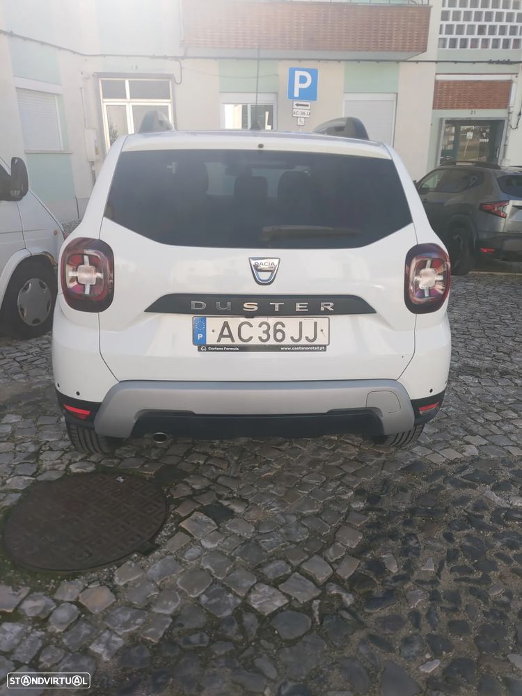 Dacia Duster 1.3 TCe SL Go - 13