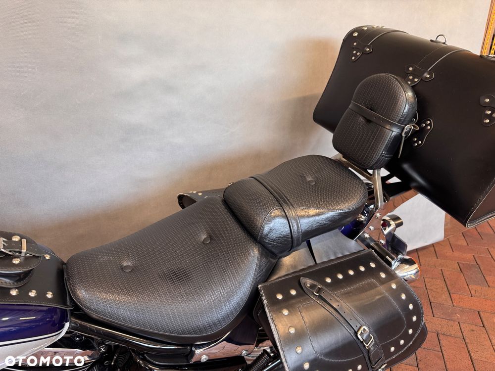 Kawasaki Vulcan - 9