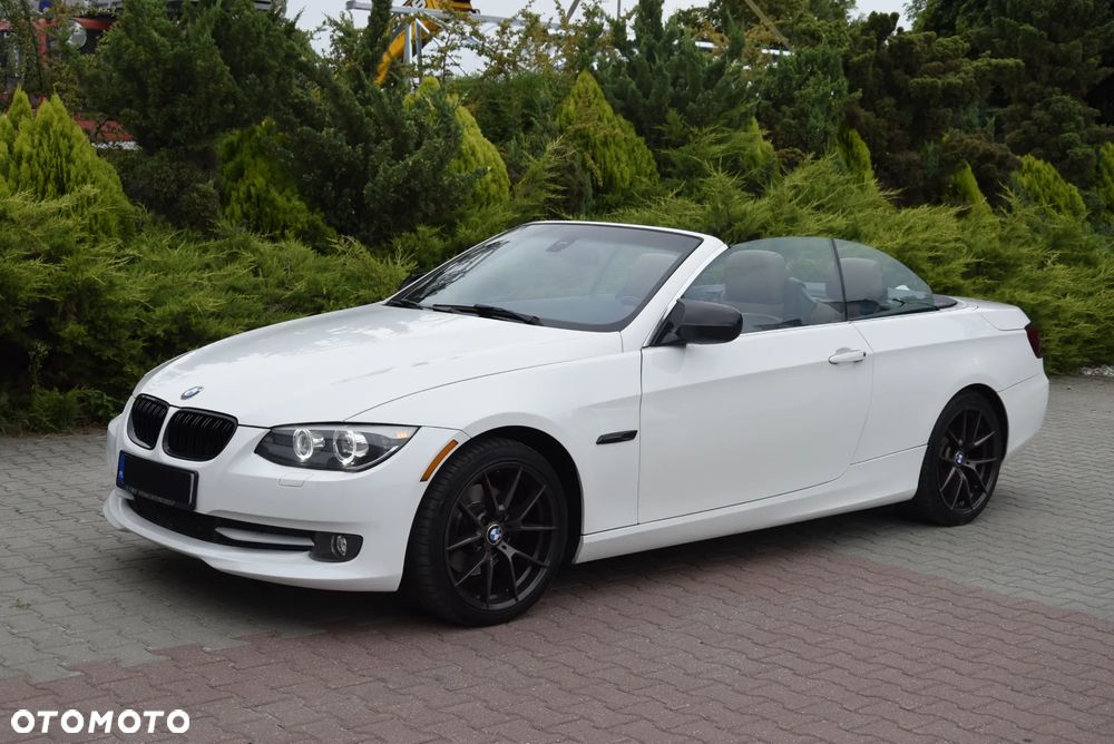 BMW Seria 3 - 18