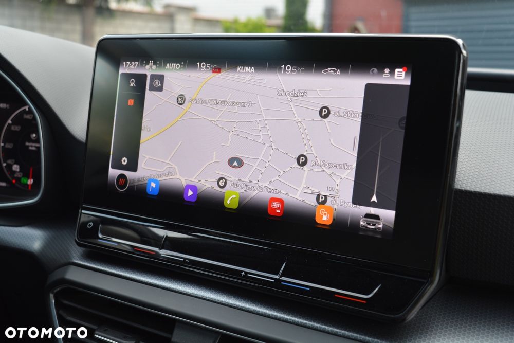 Seat Leon 2.0 TDI Style S&S DSG - 11