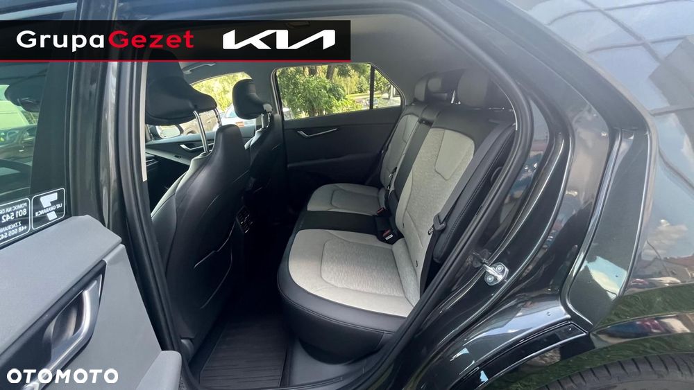 Kia Niro e-Niro 64kWh XL - 17