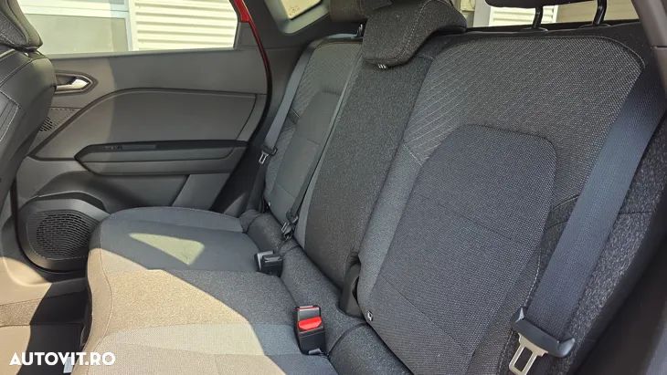 Mitsubishi ASX 1.3 MHEV 7DCT Intense Style&Cold&Navi - 16