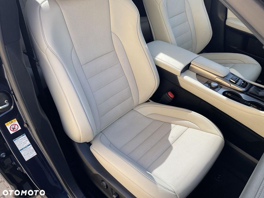 Lexus RX 450h F Sport Edition - 12