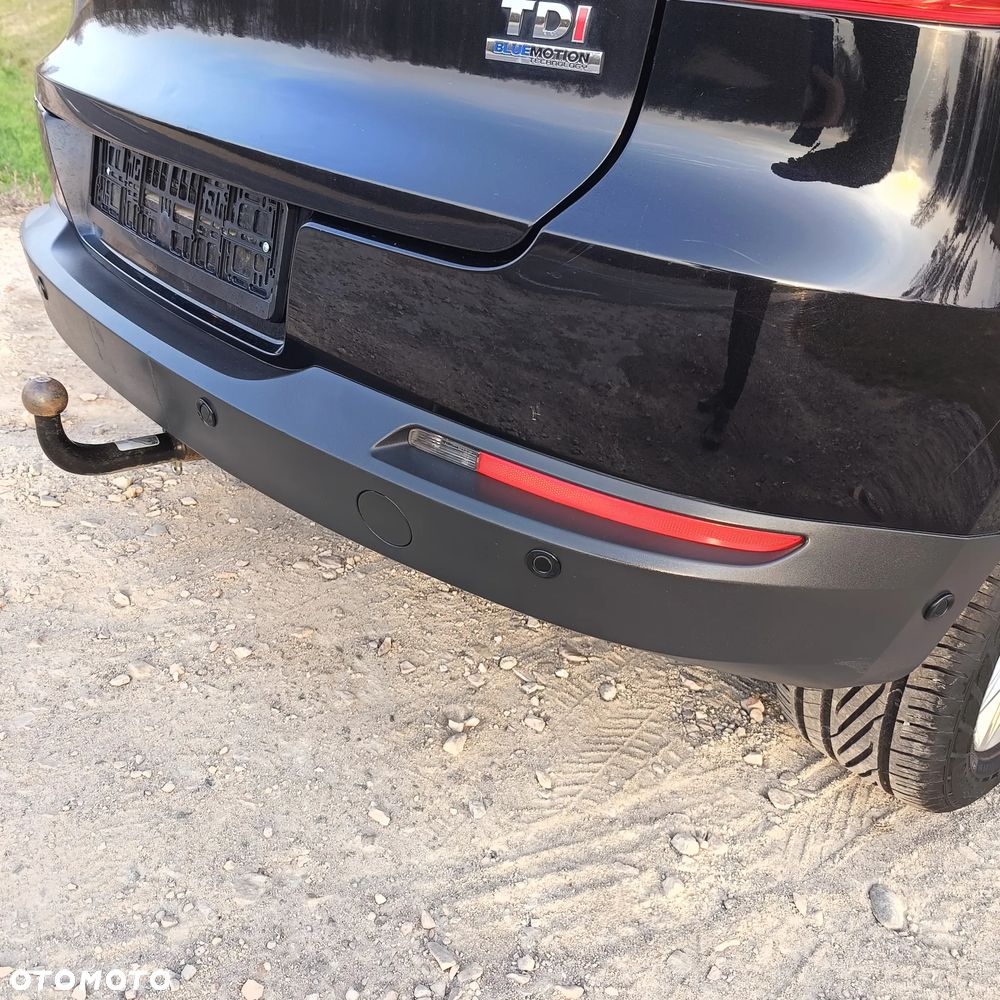 Volkswagen Tiguan 2.0 TDI BlueMot Trend&Fun - 26