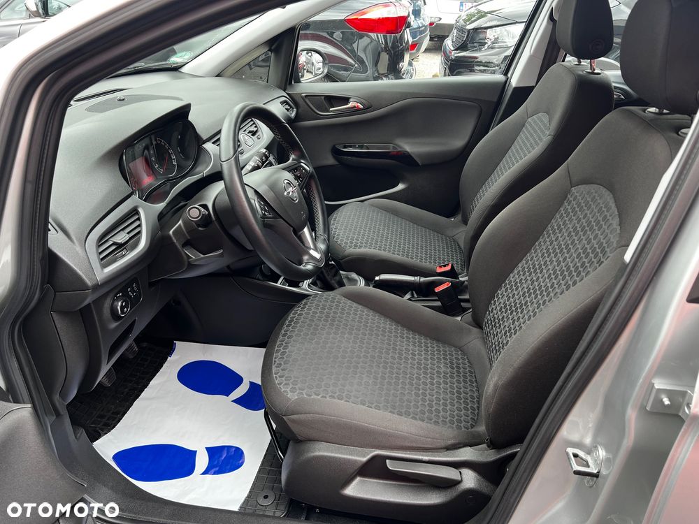 Opel Corsa 1.4 16V Enjoy - 5