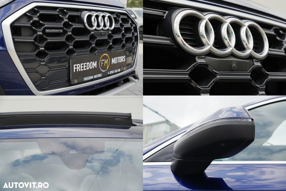 Audi Q5 55 TFSIe quattro S tronic S line - 13