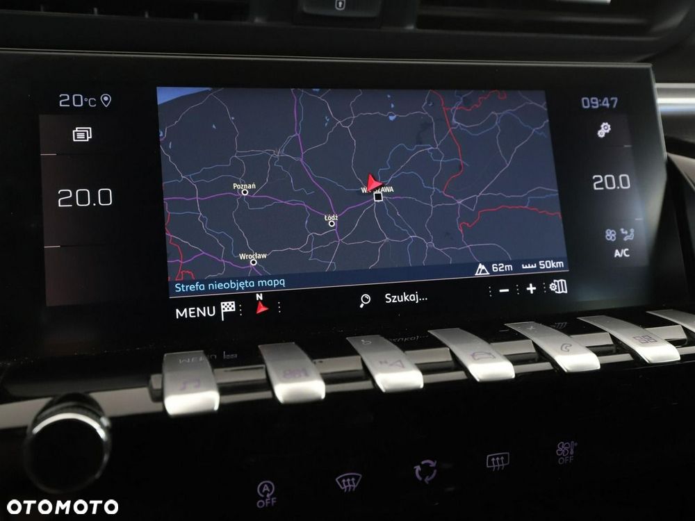 Peugeot 508 1.6 PureTech GT Line S&S EAT8 - 27