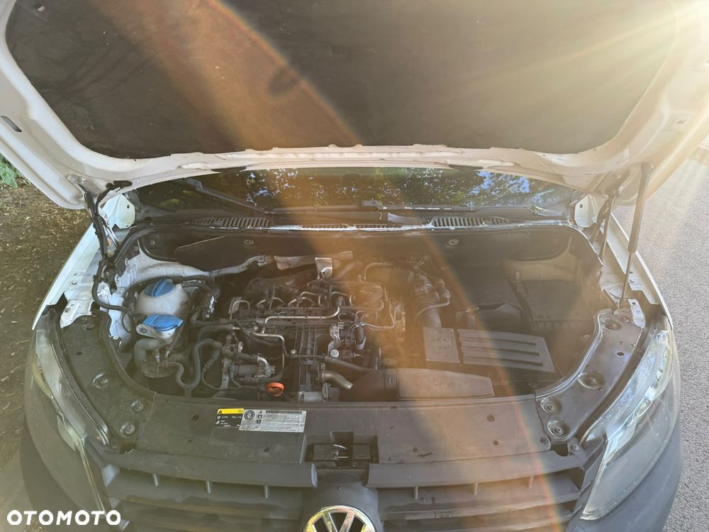Volkswagen CADDY - 17