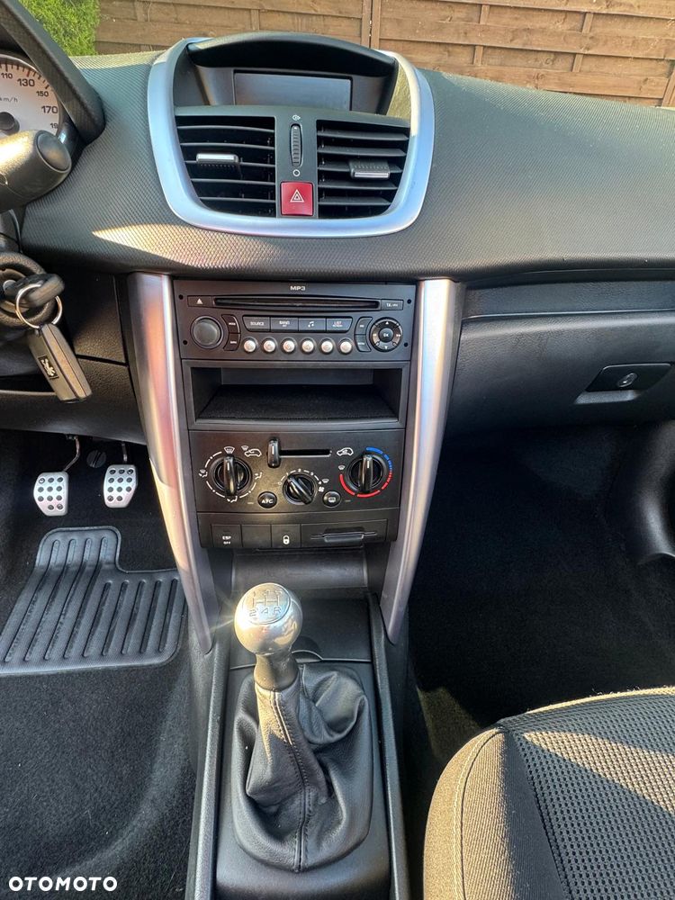 Peugeot 207 CC 120 VTi Access - 6