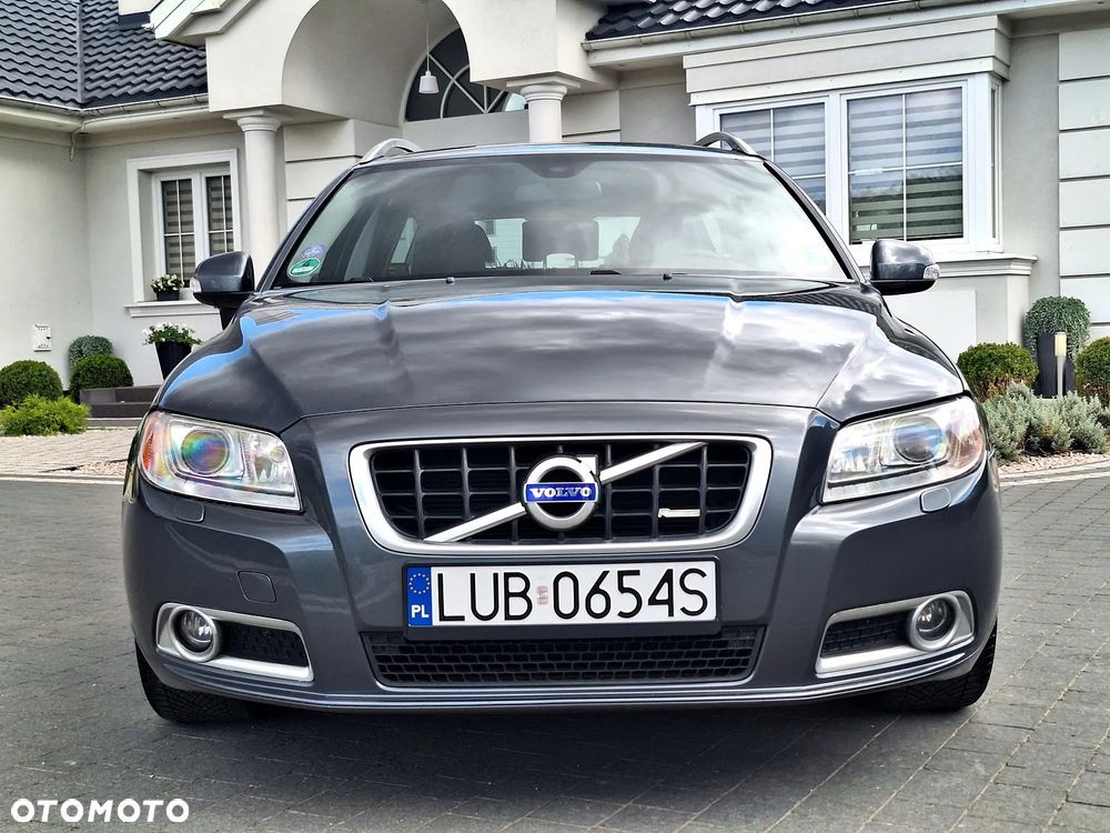Volvo V70 2.0T RDesign - 20