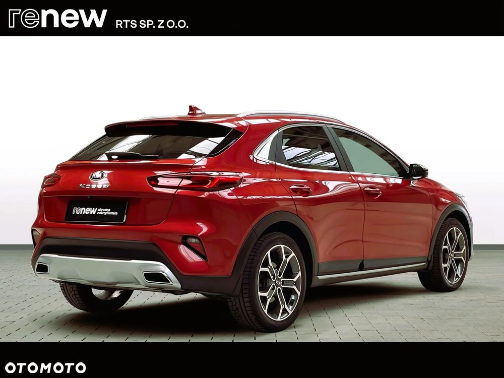 Kia XCeed 1.6 T-GDI L - 5