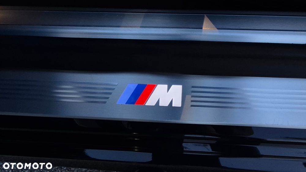 BMW Seria 7 - 28