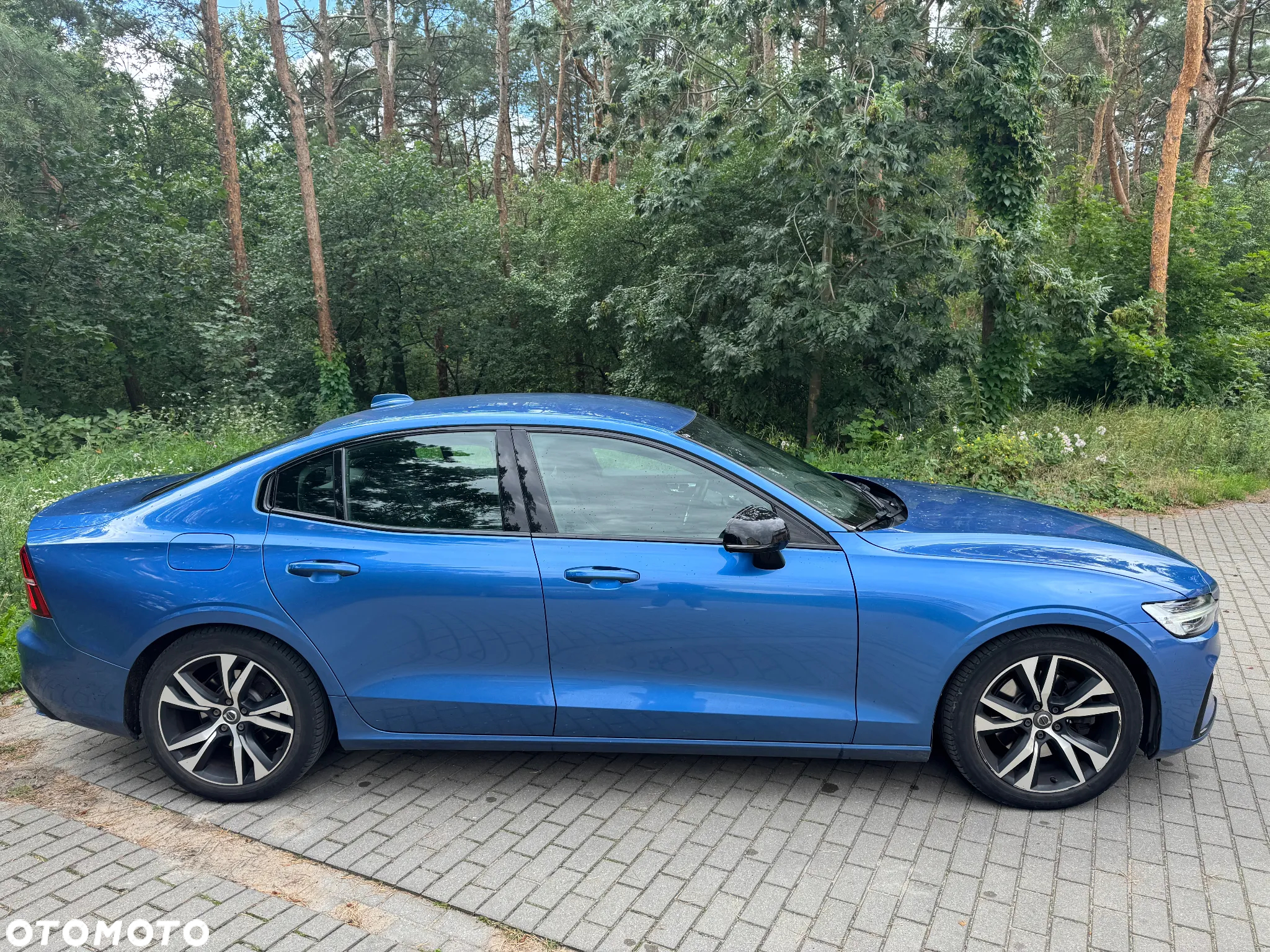 Volvo S60 - 3