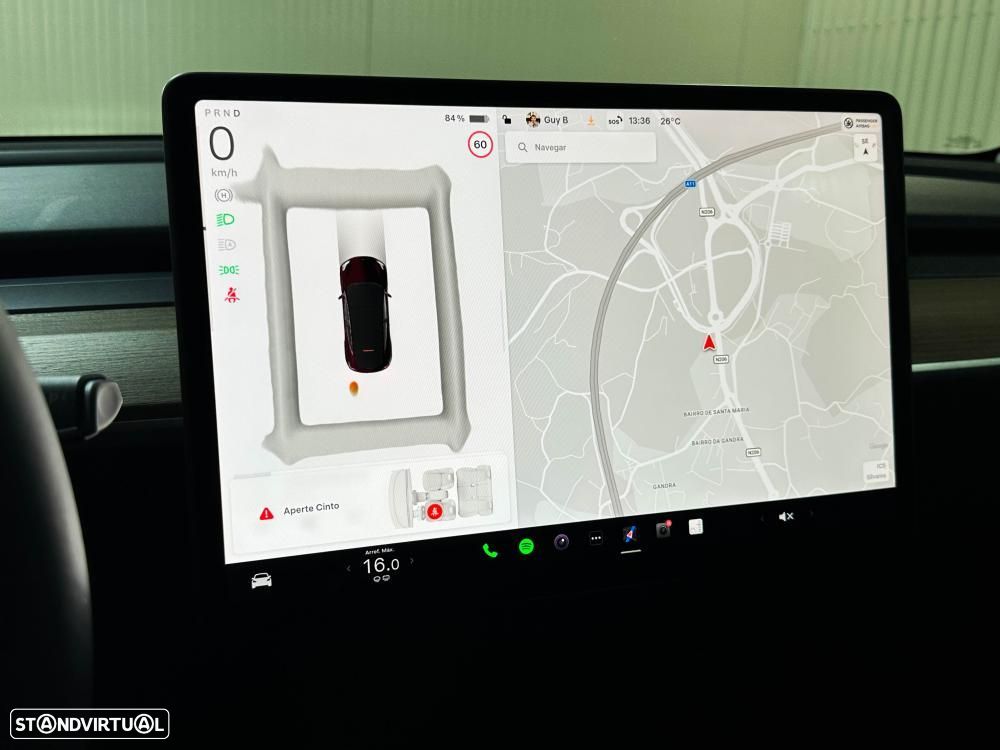 Tesla Model Y Standard - 50