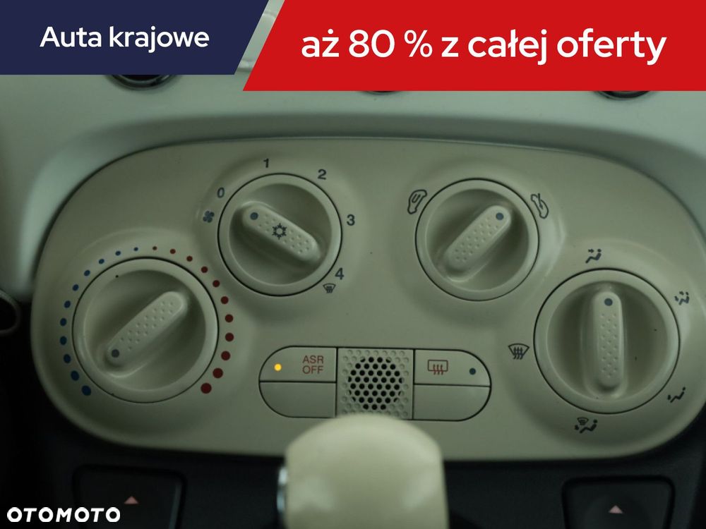 Fiat 500 - 12