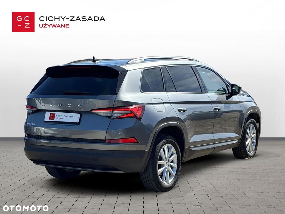 Skoda Kodiaq - 6