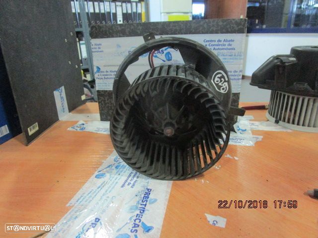 Motor Sofagem 1K1820015F AUDI A3 2007 AUDI A3 8P SPORTBACK 2008 2.0TDI 140CV 5P CINZA - 3