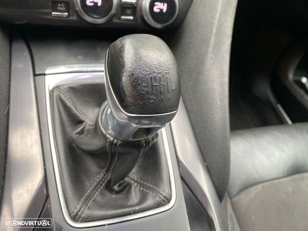 Citroën DS5 1.6 BlueHDi Chic - 20