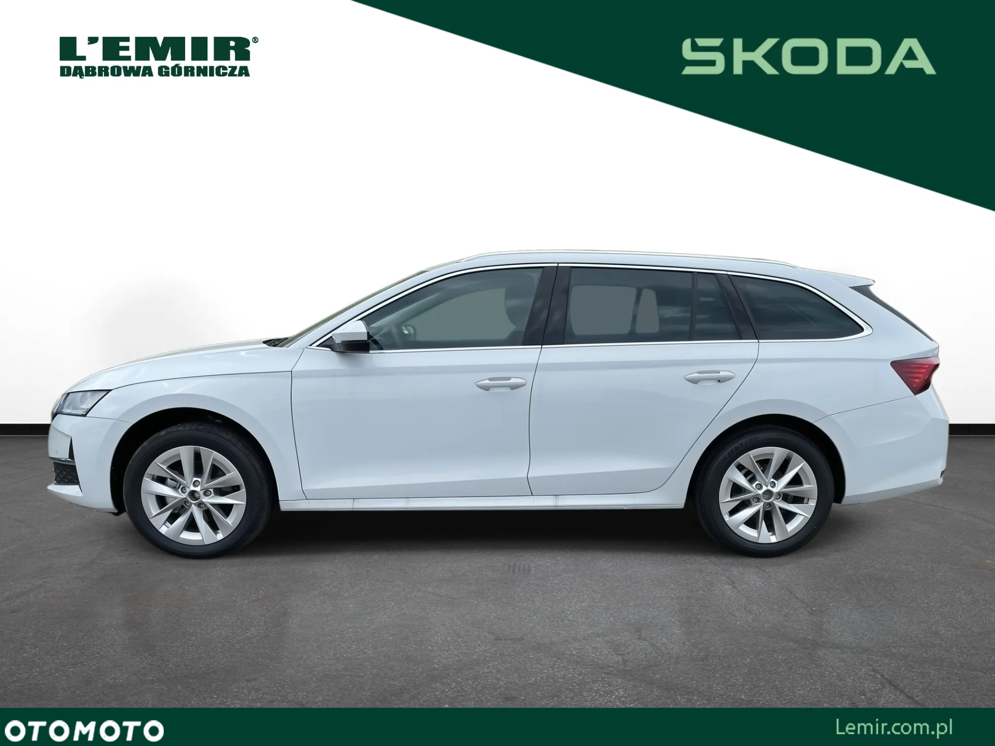 Skoda Octavia - 4