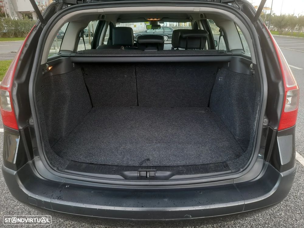 Renault Mégane Break 1.5 dCi SE Exclusive - 20