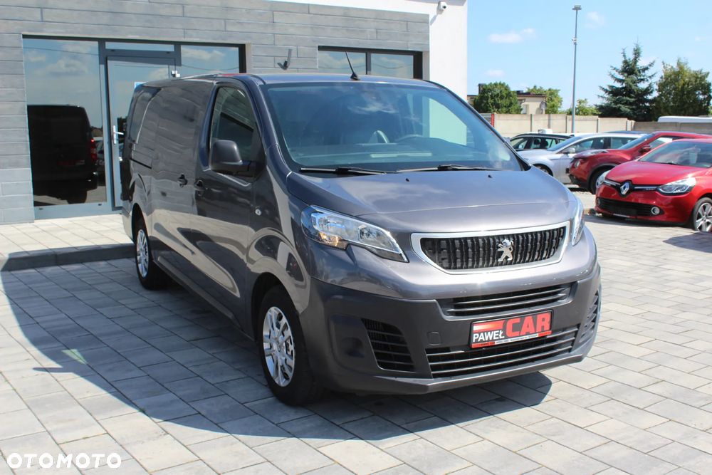 Peugeot Expert - 13