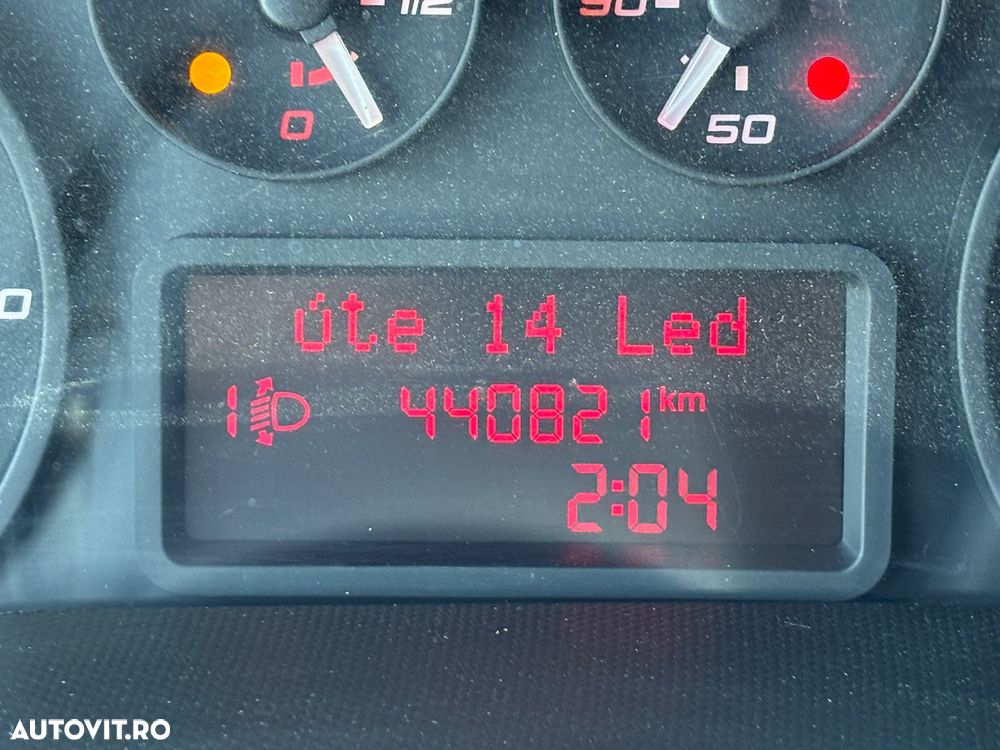 Iveco Daily - 19