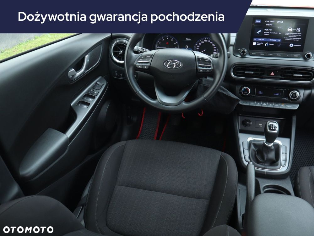 Hyundai Kona - 9