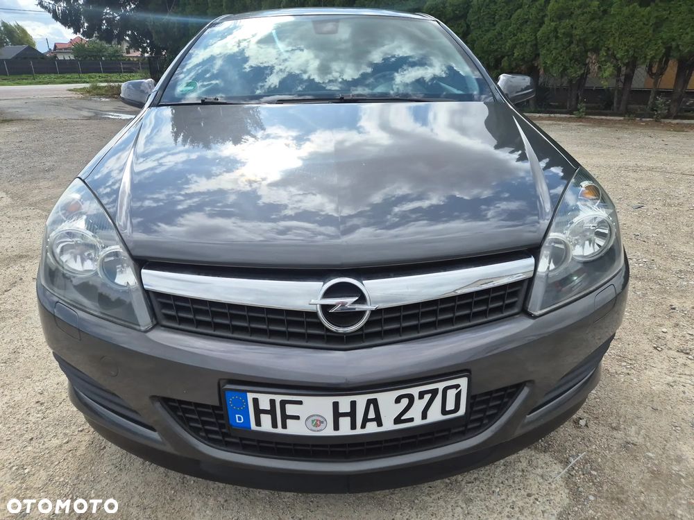 Opel Astra 1.4 Edition Plus - 3
