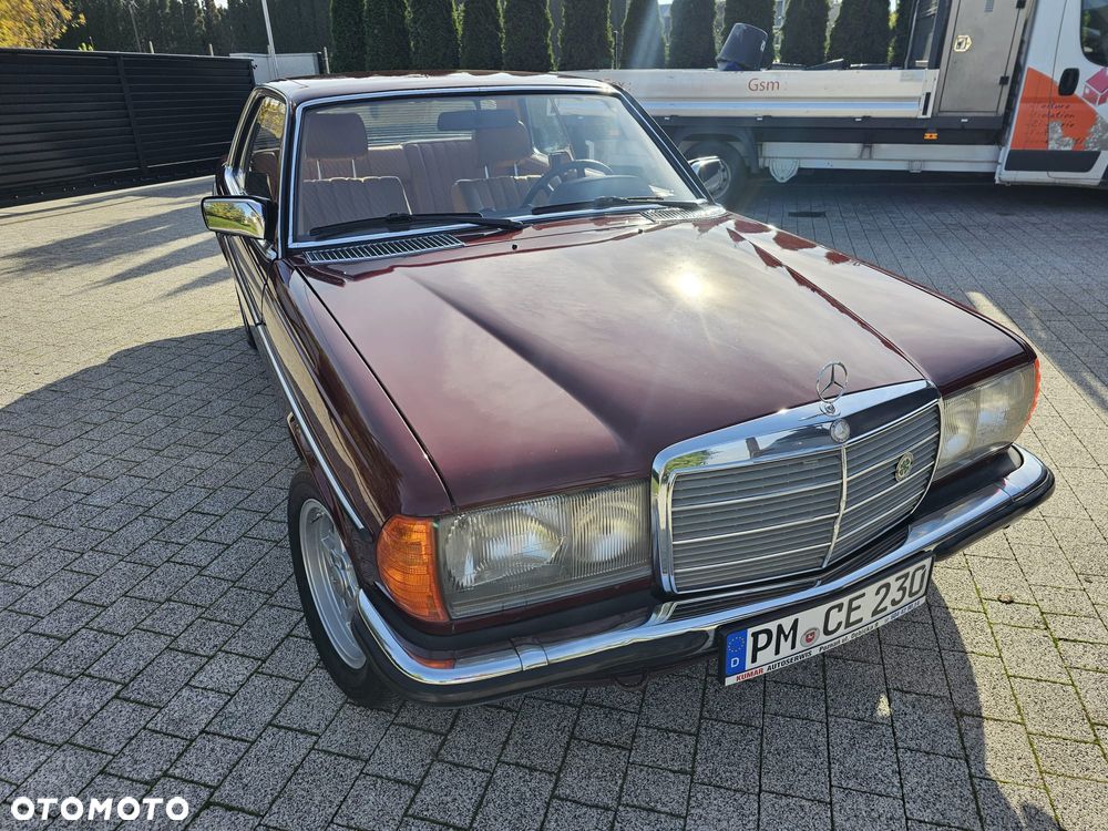 Mercedes-Benz Inny - 12