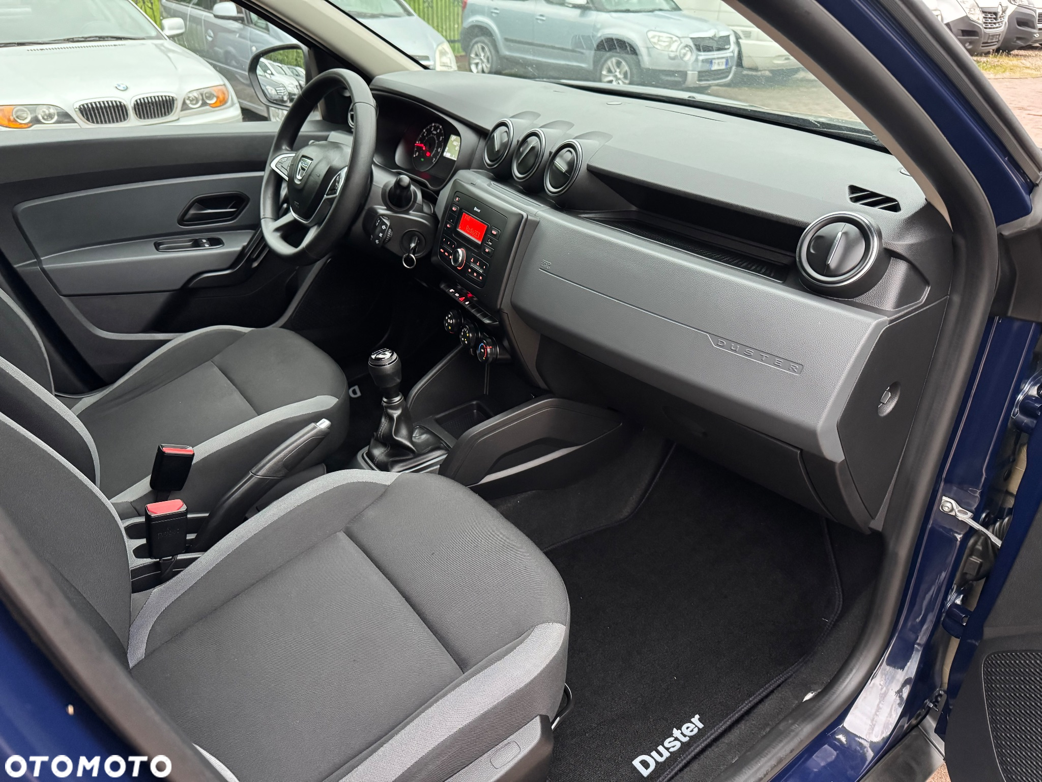Dacia Duster - 17