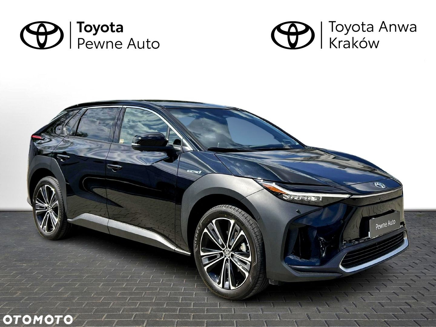 Toyota bZ4X 71.4kWh 4x4 Premiere Edition - 7
