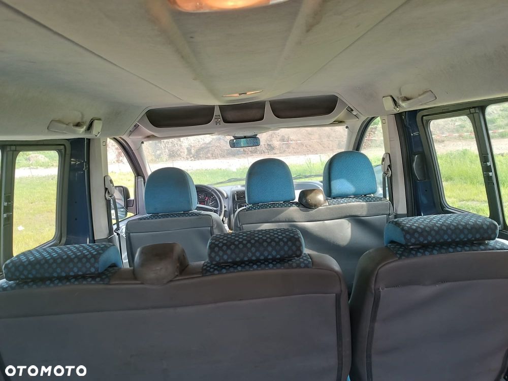 Fiat scudo - 5