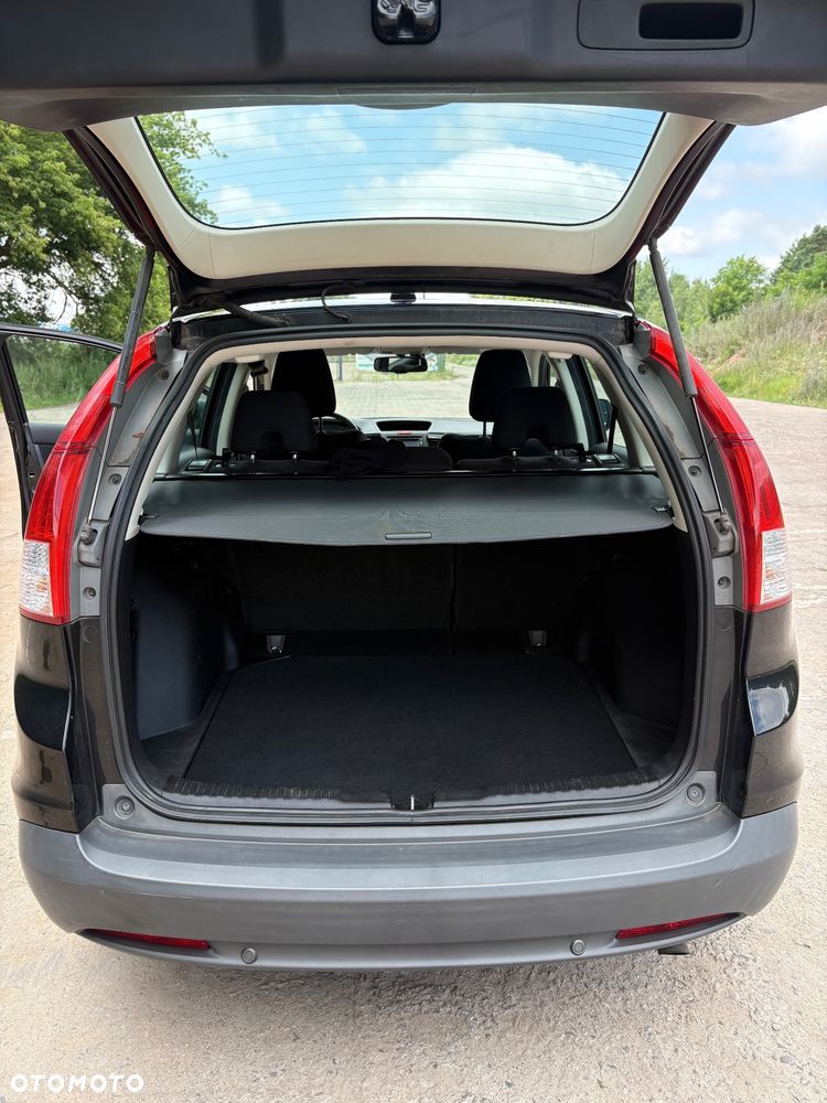 Honda CR-V 2.0 Executive - 14