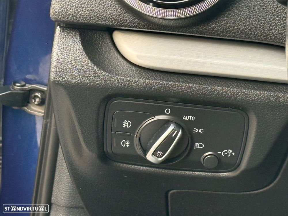 Audi A3 Sportback - 28