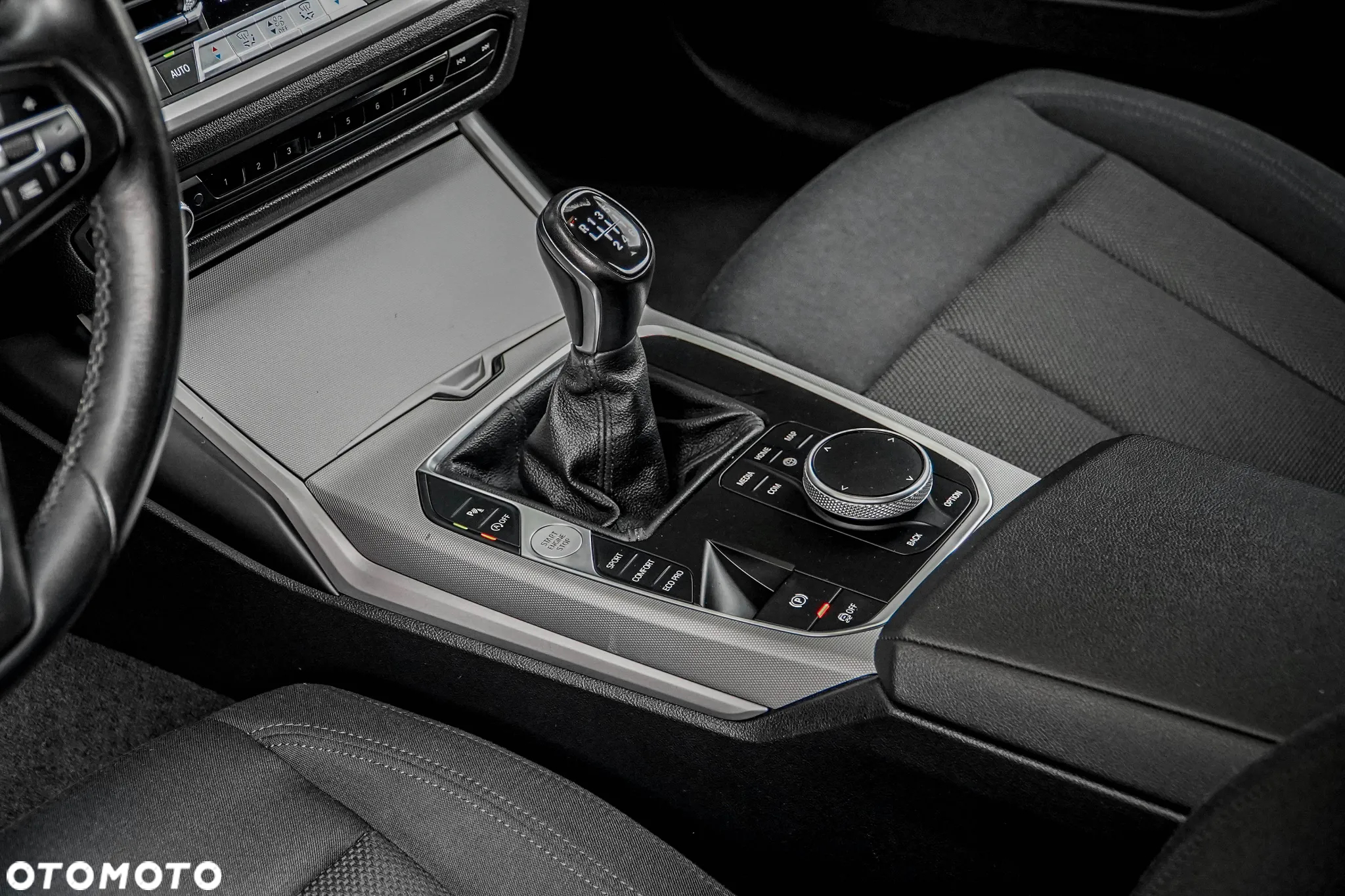BMW Seria 3 320d Advantage - 18