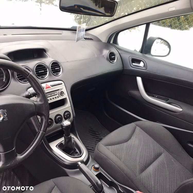 Peugeot 308 - 4