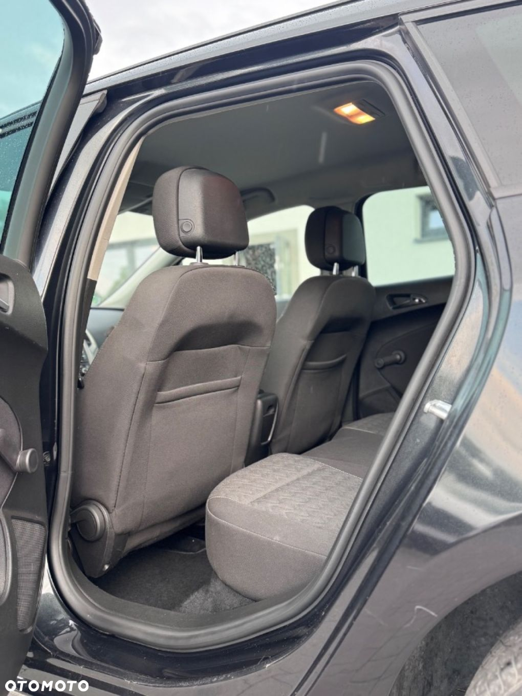 Opel Astra - 17