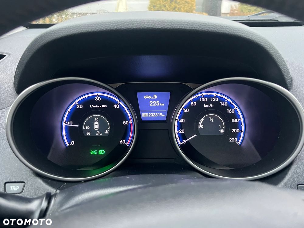 Hyundai ix35 1.7 CRDi 2WD Style - 7