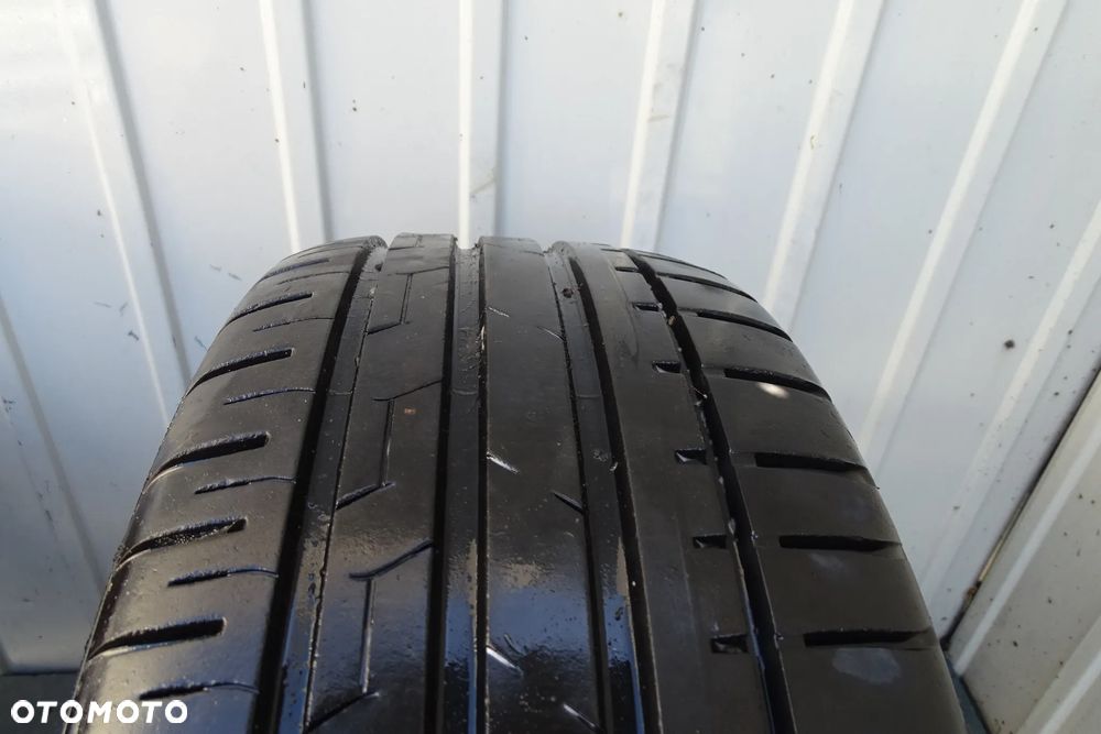 MERCEDES B KLASA W246 Alufelgi Felgi Aluminiuwe 2464010600 - 8