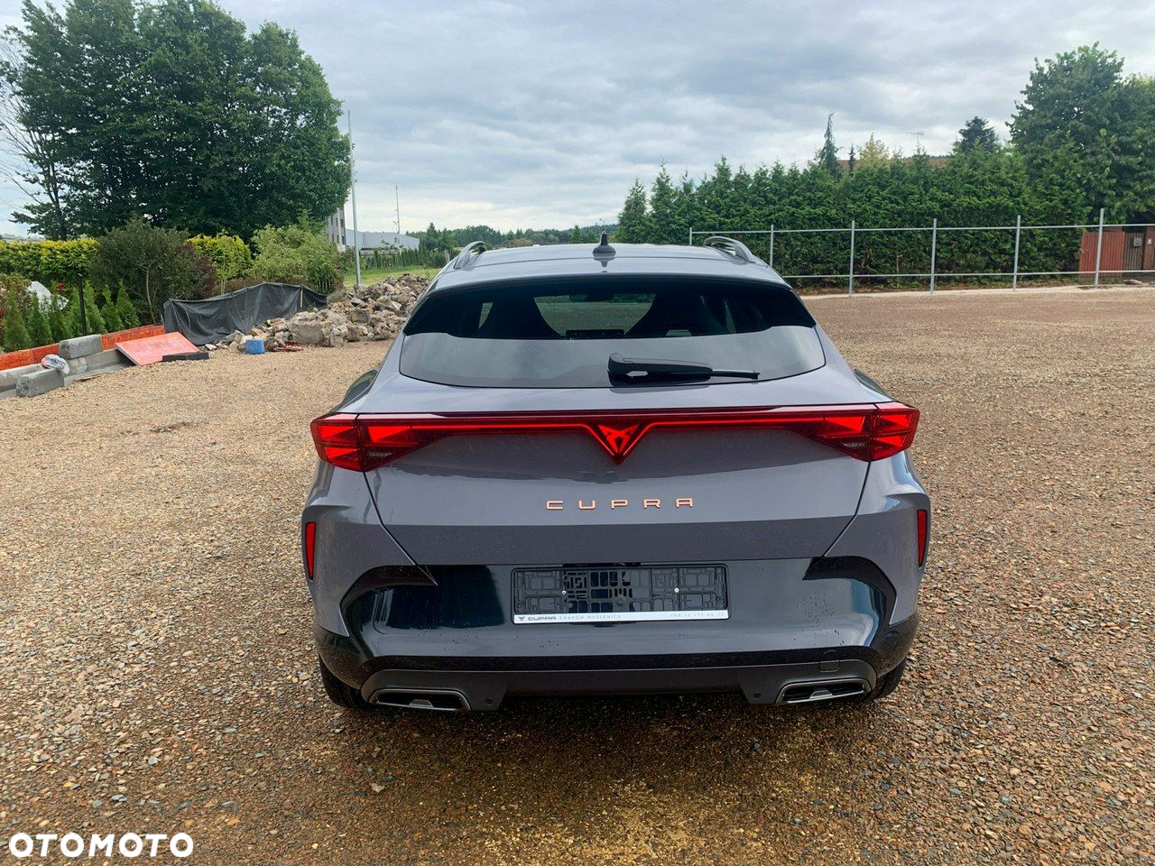 Cupra Formentor - 7
