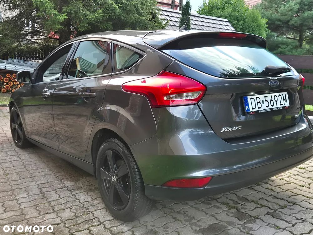 Ford Focus - 7