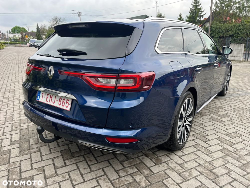 Renault Talisman ENERGY dCi 160 EDC INITIALE PARIS - 7