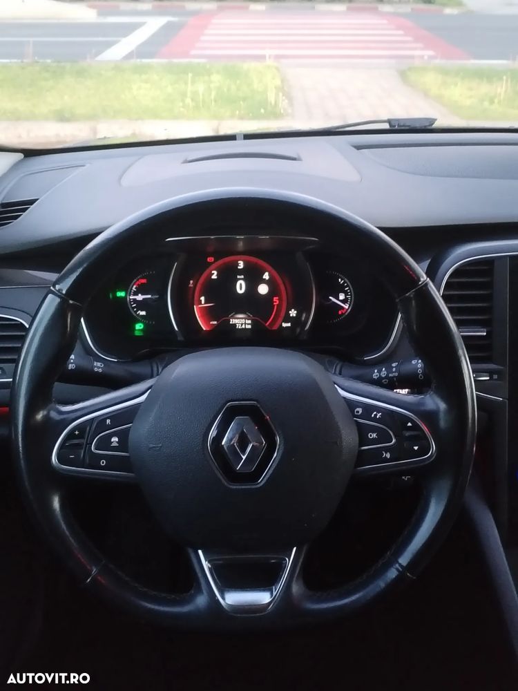 Renault Talisman ENERGY dCi 130 INTENS - 10