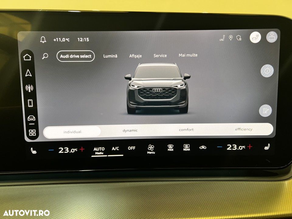 Audi Q3 - 23